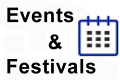 Carrathool Region Events and Festivals
