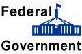 Carrathool Region Federal Government Information