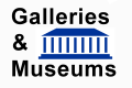 Carrathool Region Galleries and Museums