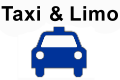 Carrathool Region Taxi and Limo