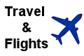 Carrathool Region Travel and Flights
