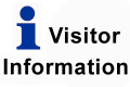 Carrathool Region Visitor Information