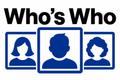 Carrathool Region Who's Who